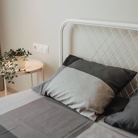 Rozenstein Design Residence Brocēni Zewnętrze zdjęcie