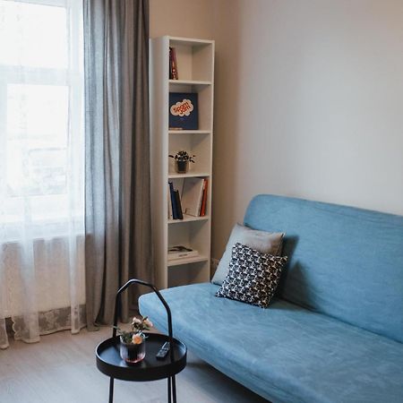 Rozenstein Design Residence Brocēni Zewnętrze zdjęcie
