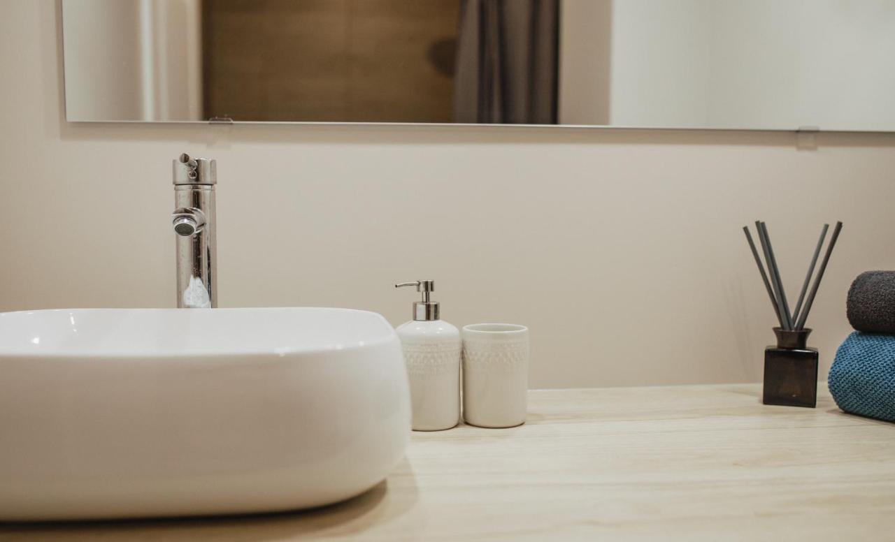 Rozenstein Design Residence Brocēni Zewnętrze zdjęcie