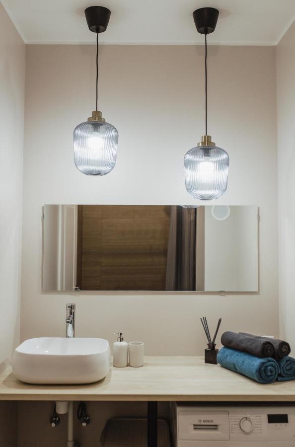 Rozenstein Design Residence Brocēni Zewnętrze zdjęcie