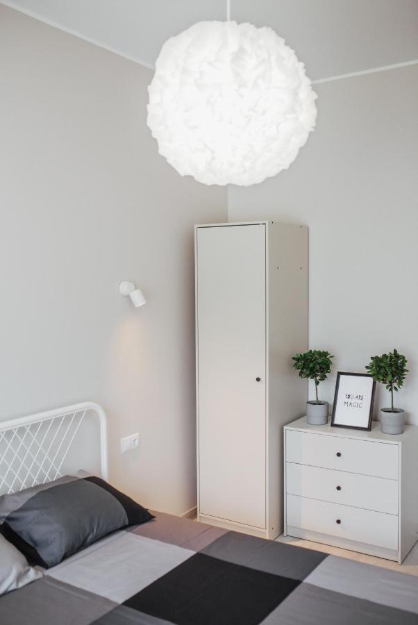 Rozenstein Design Residence Brocēni Zewnętrze zdjęcie