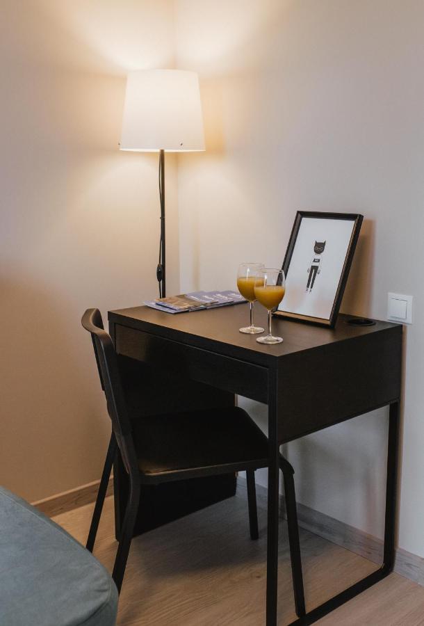 Rozenstein Design Residence Brocēni Zewnętrze zdjęcie