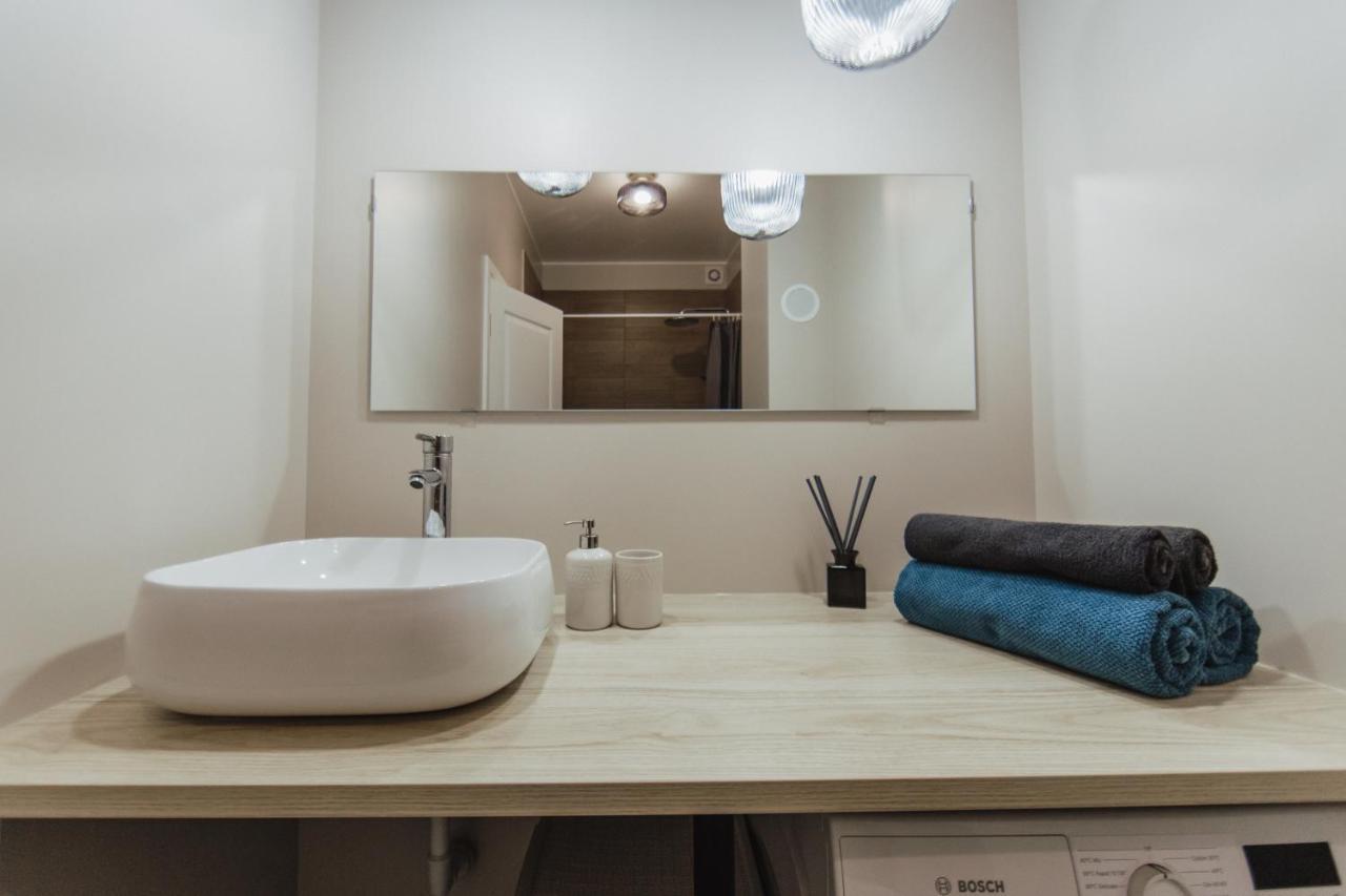 Rozenstein Design Residence Brocēni Zewnętrze zdjęcie