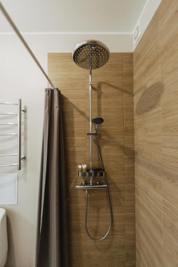 Rozenstein Design Residence Brocēni Zewnętrze zdjęcie