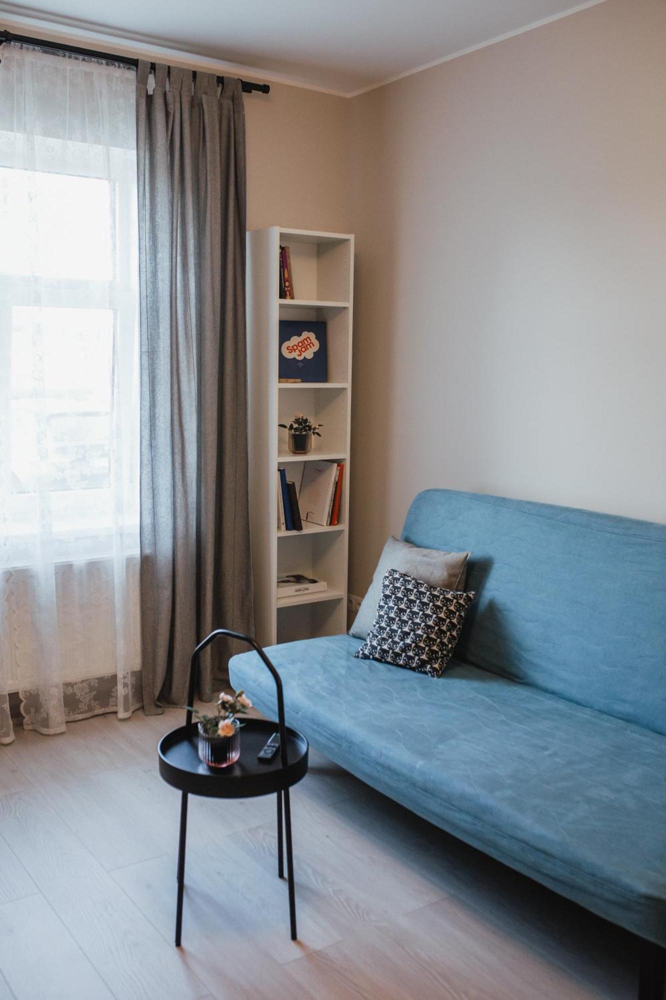 Rozenstein Design Residence Brocēni Zewnętrze zdjęcie